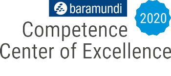 baramundi Competence Center of Excellence 2020